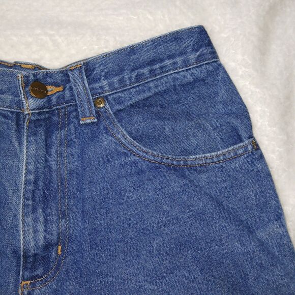 Carhartt Mens Jeans Size 30x30 Work Comfort or Everyday Wear Very Good Condition - Picture 8 of 16